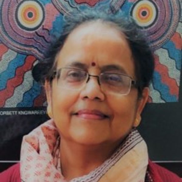 Madhulika Kabra